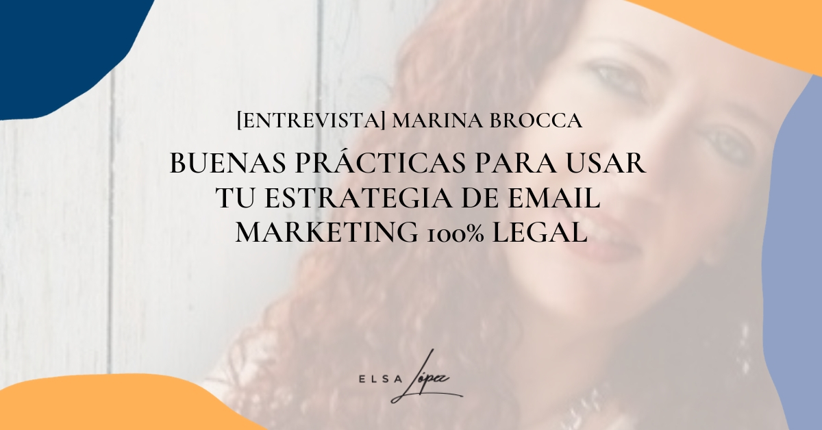 Marina Brocca email mkt legal
