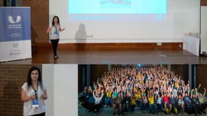 Olga-Molina-WordCamp-Pontevedra-2019